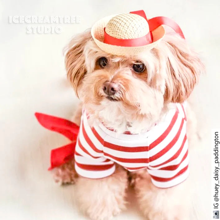 Gondolier Outfit Set
