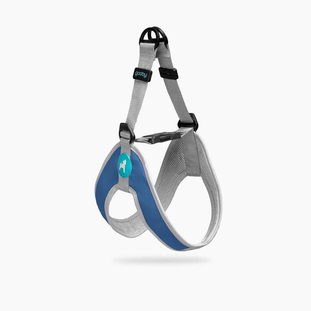 Simple Step-In Harness III