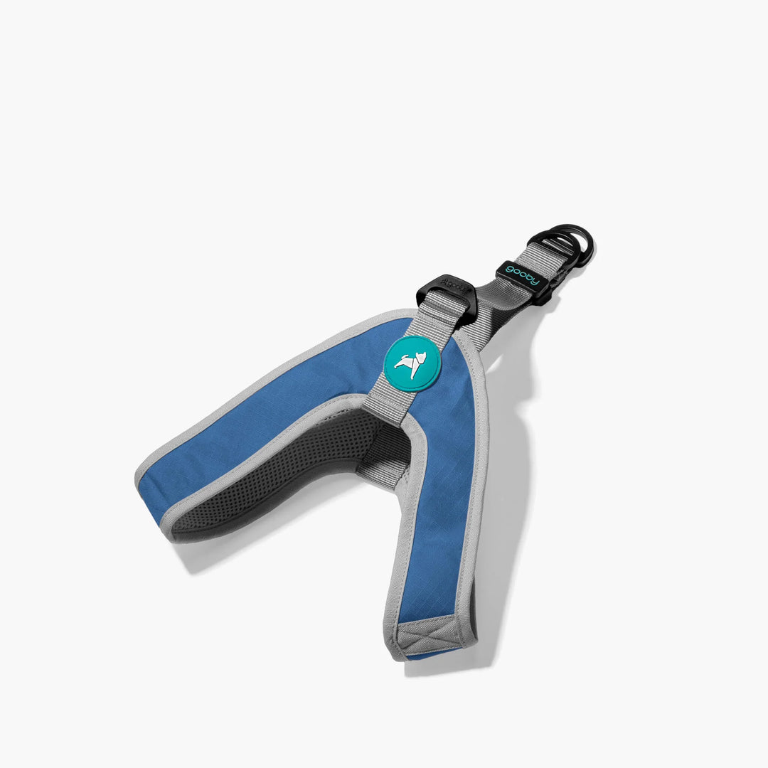 Simple Step-In Harness III