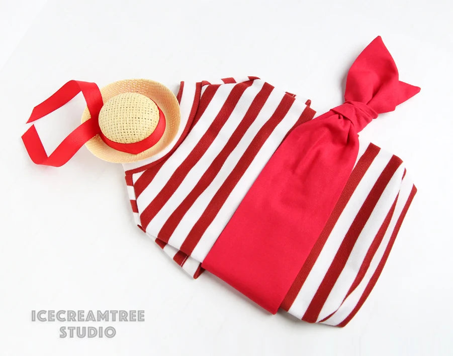 Gondolier Outfit Set