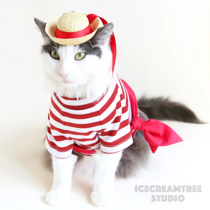Gondolier Outfit Set
