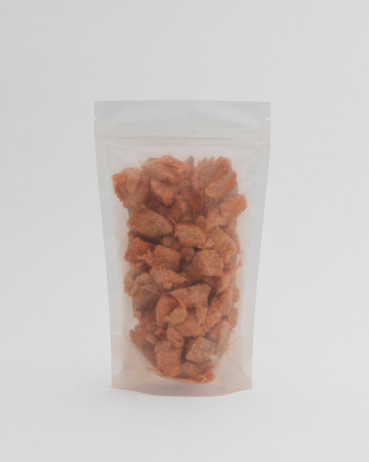 Wild Salmon Bites