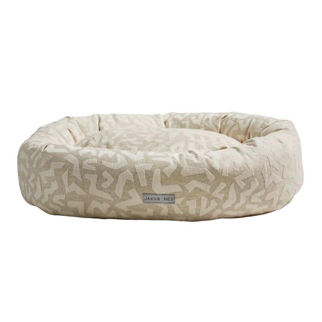 Mosaic Donut Bed