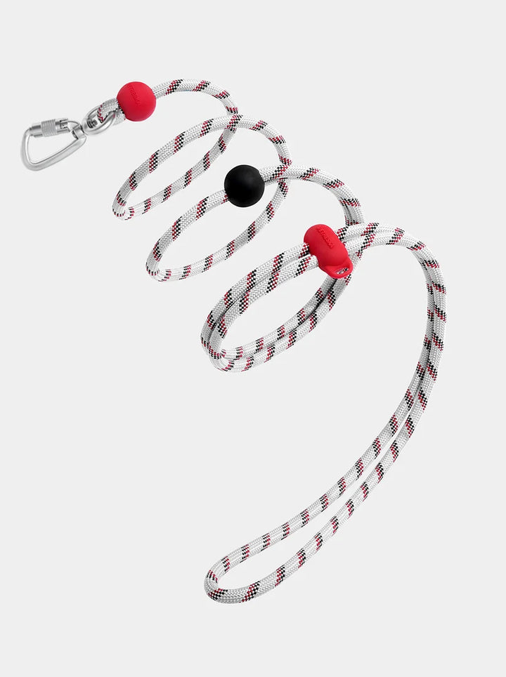 Circuit Connect Premium Classic Hands-Free Rope Leash