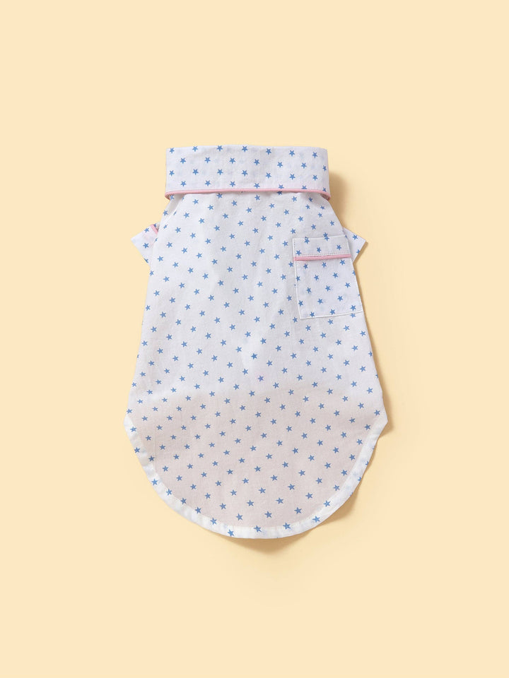 Slumber Party Dog Pajama Set