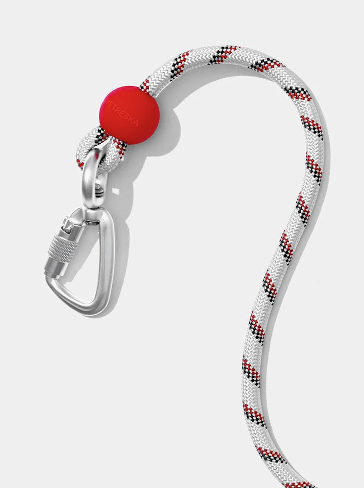 Circuit Connect Premium Classic Hands-Free Rope Leash