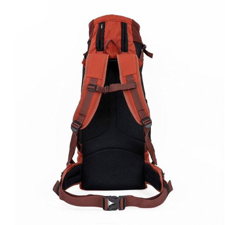 Knavigate | Advanced Dog Carrier with Internal Frame &amp; Hip Belt