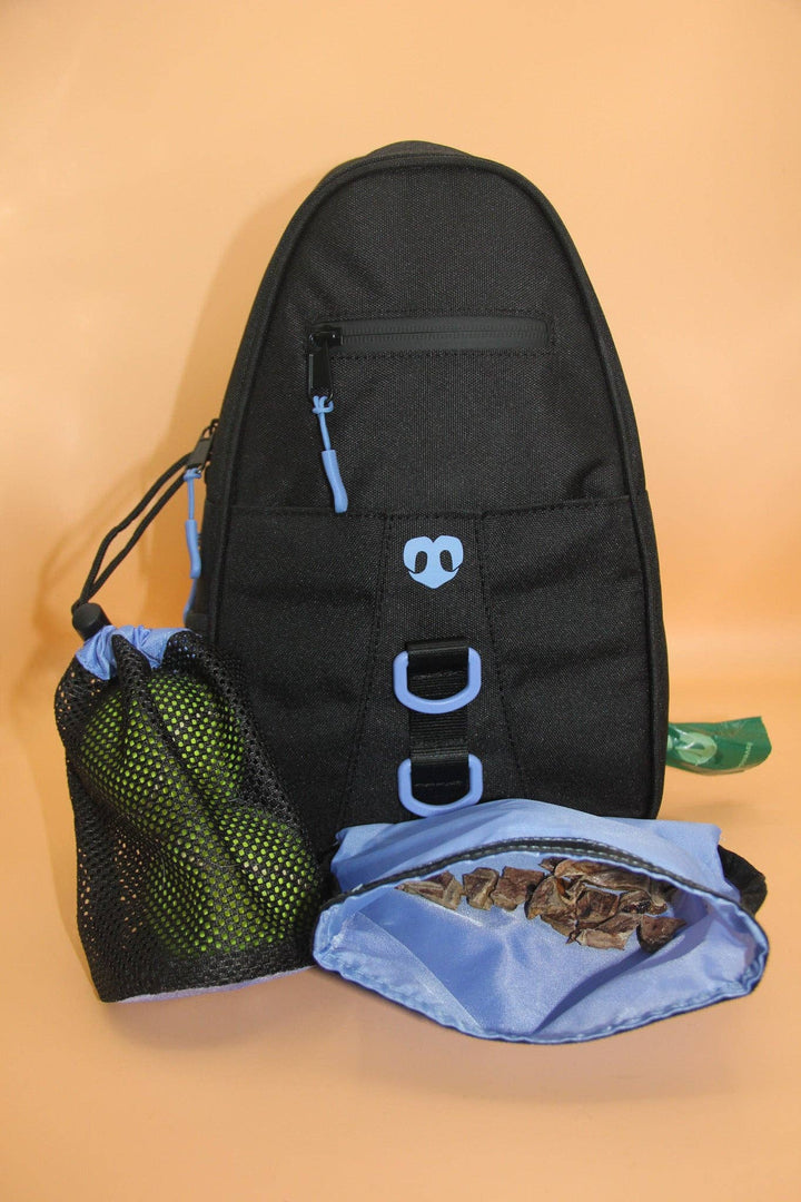 Molo Dog Walking Bag