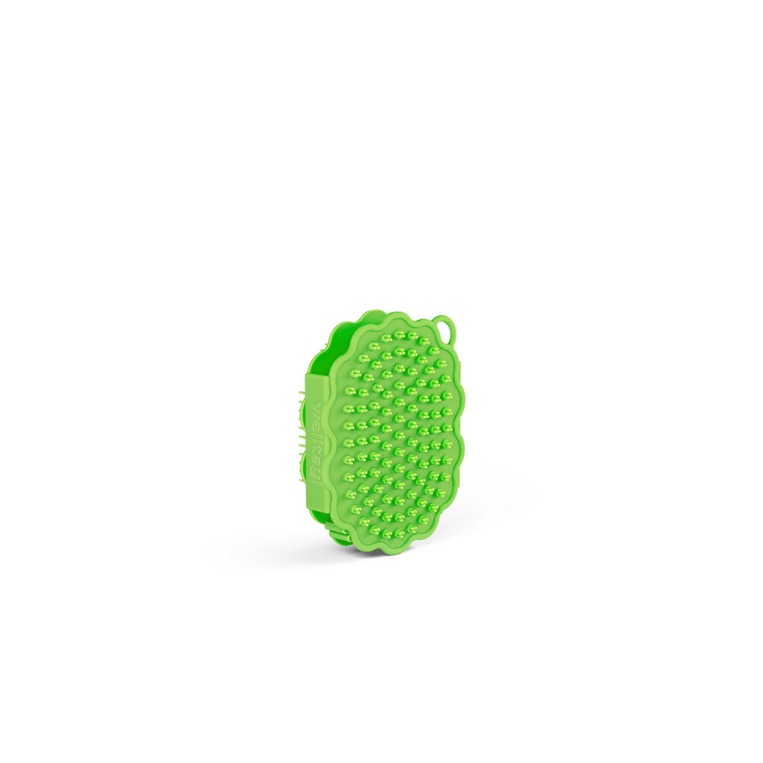 Dog Bath Brush