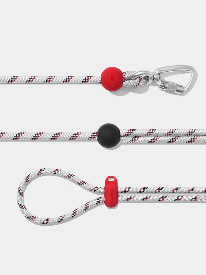 Circuit Connect Premium Classic Hands-Free Rope Leash