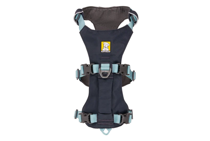 Flagline Dog Harness with Handle