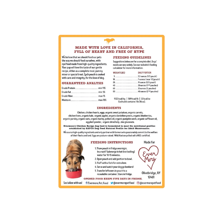 Chicken Recipe