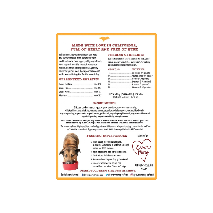 Chicken Recipe