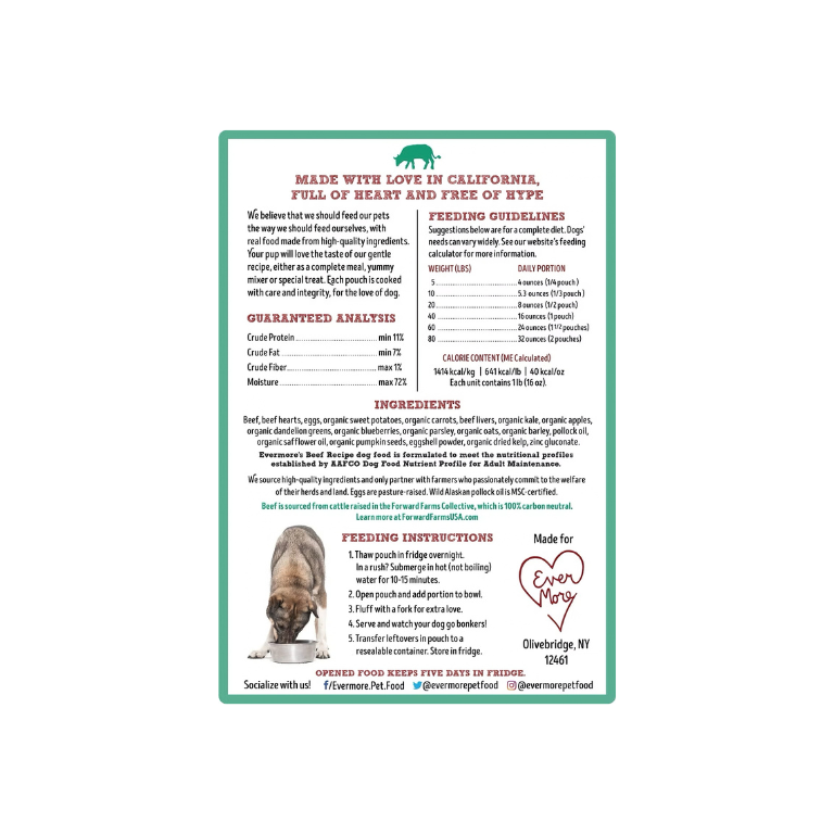 Beef Recipe