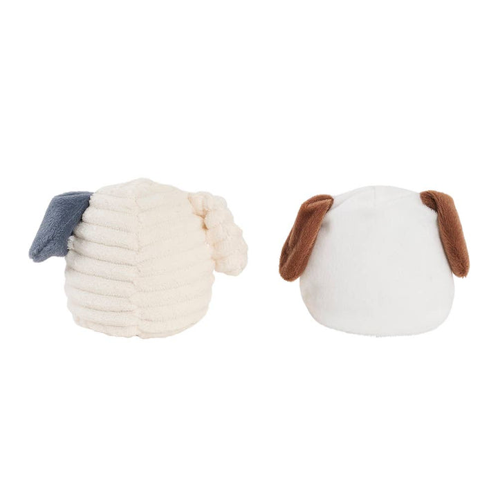 Halloween Softiez 2-Pack - Costume Canines