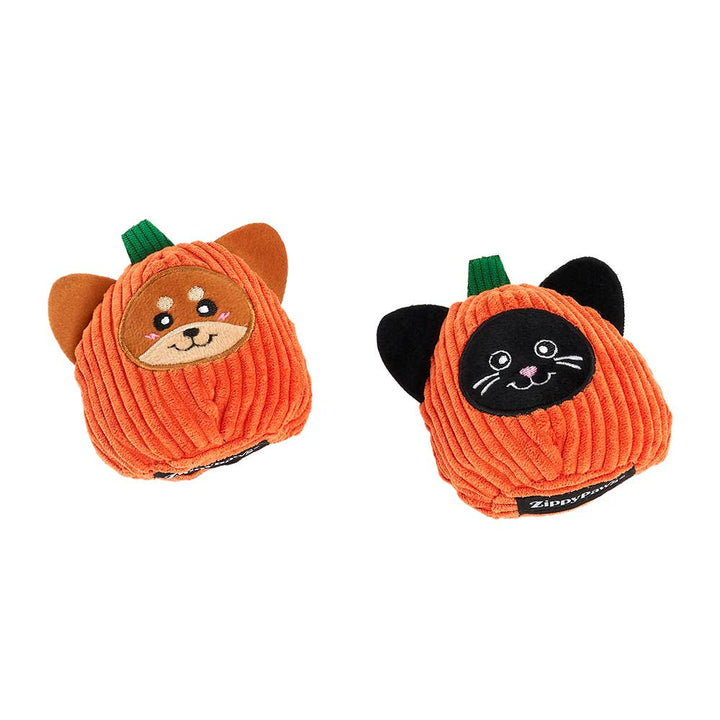 Halloween Softiez 2-Pack - Pumpkin Patch