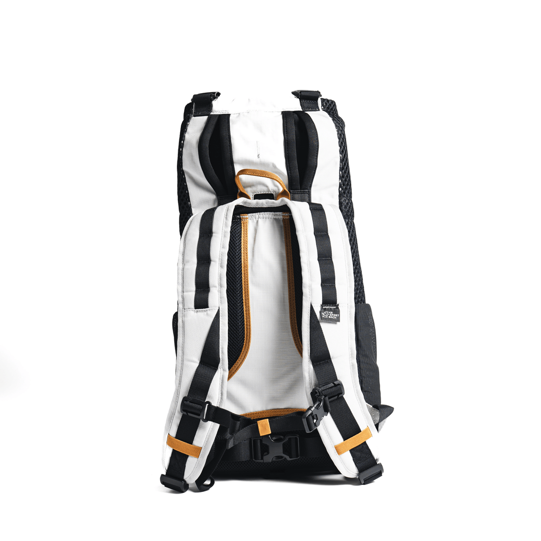 Kompanion | Upgraded Carrier with Added Padding and Comfort
