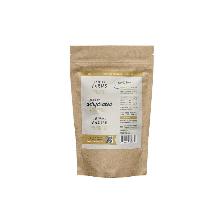 Boar Strips 4.5oz
