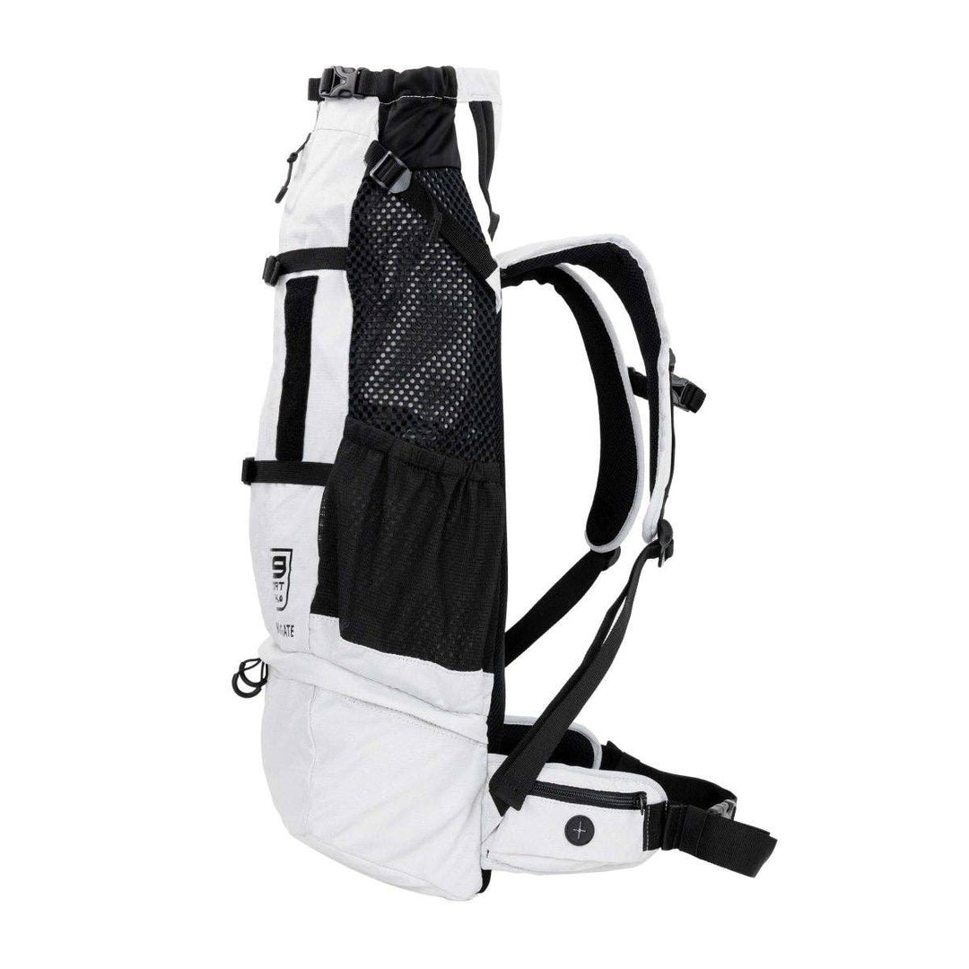 Knavigate | Advanced Dog Carrier with Internal Frame &amp; Hip Belt