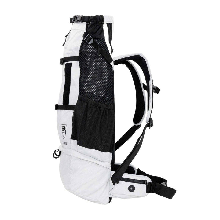 Knavigate | Advanced Dog Carrier with Internal Frame &amp; Hip Belt