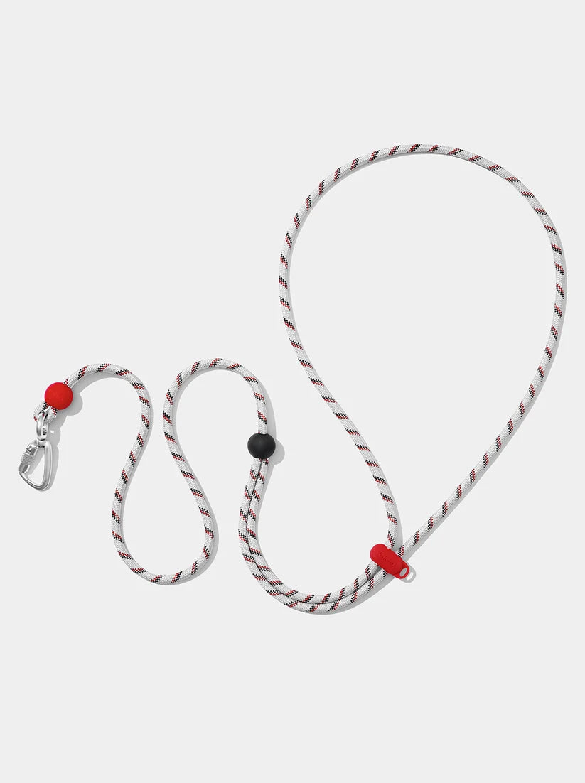 Circuit Connect Premium Classic Hands-Free Rope Leash