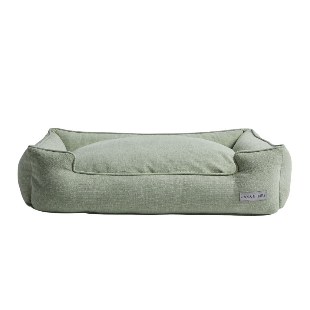 Warby Jasmine Lounge Bed