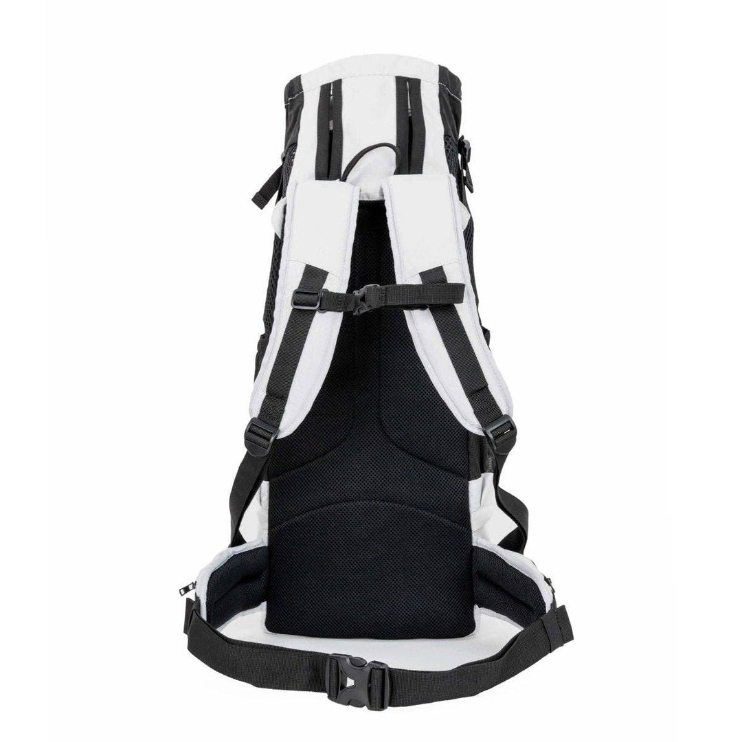 Knavigate | Advanced Dog Carrier with Internal Frame &amp; Hip Belt