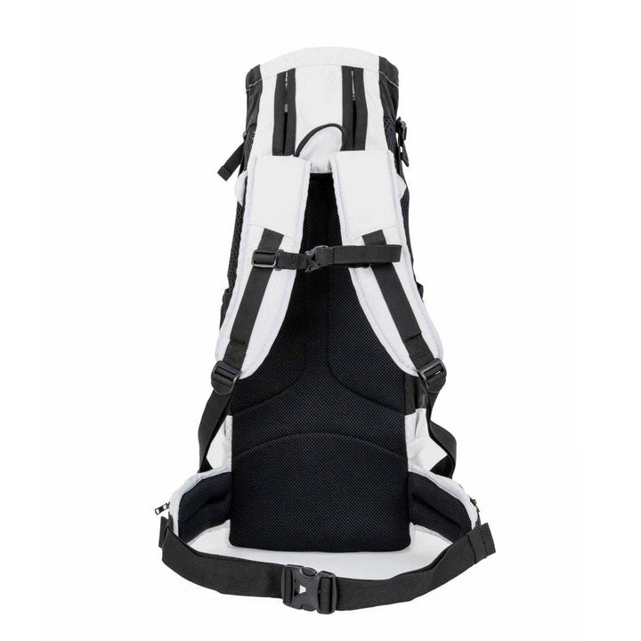 Knavigate | Advanced Dog Carrier with Internal Frame &amp; Hip Belt