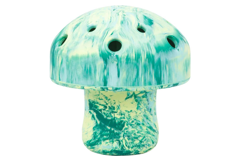 Porcini Enrichment Toy and Slow Feeder