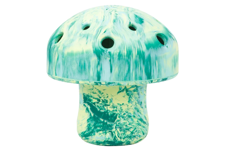 Porcini Enrichment Toy and Slow Feeder