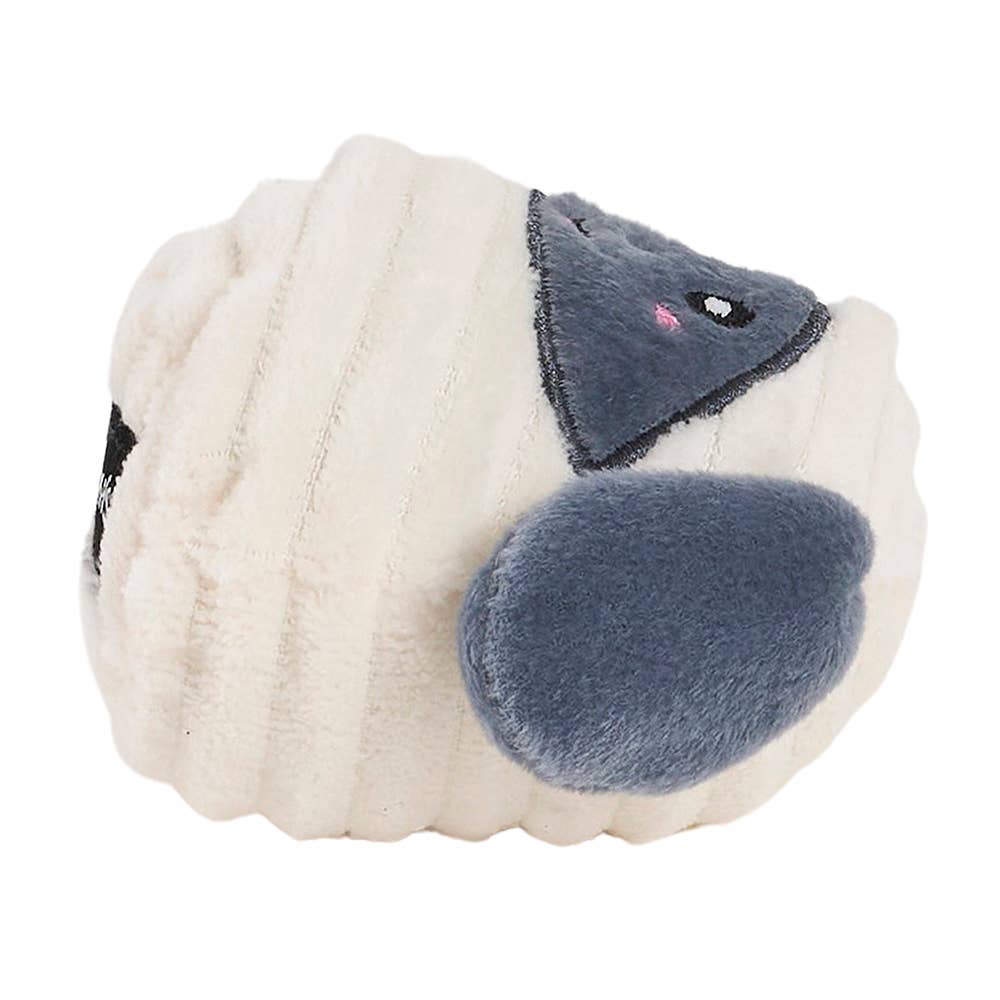 Halloween Softiez 2-Pack - Costume Canines