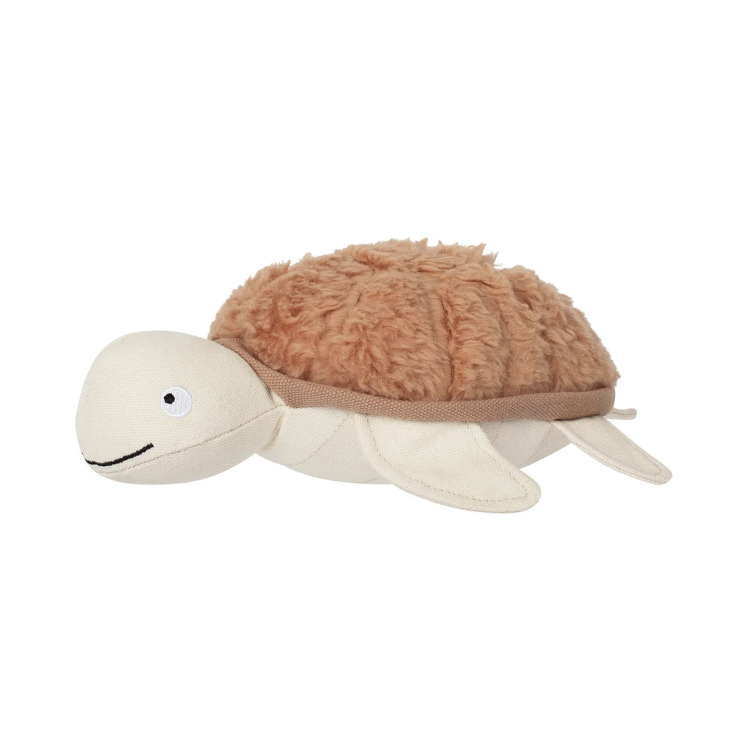 Out of My Shell Earth Friendly Dog Toy