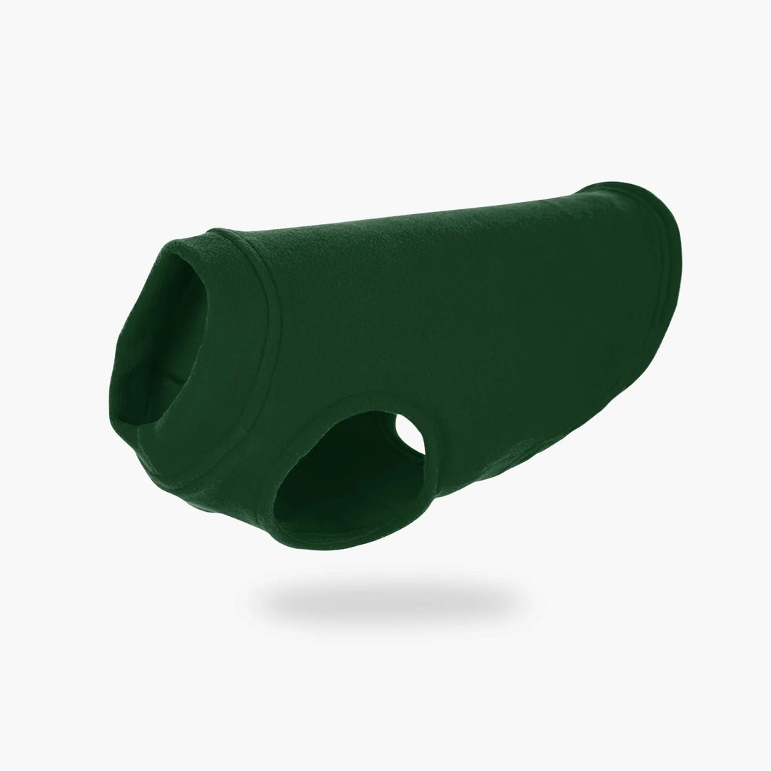 Stretch Fleece Vest
