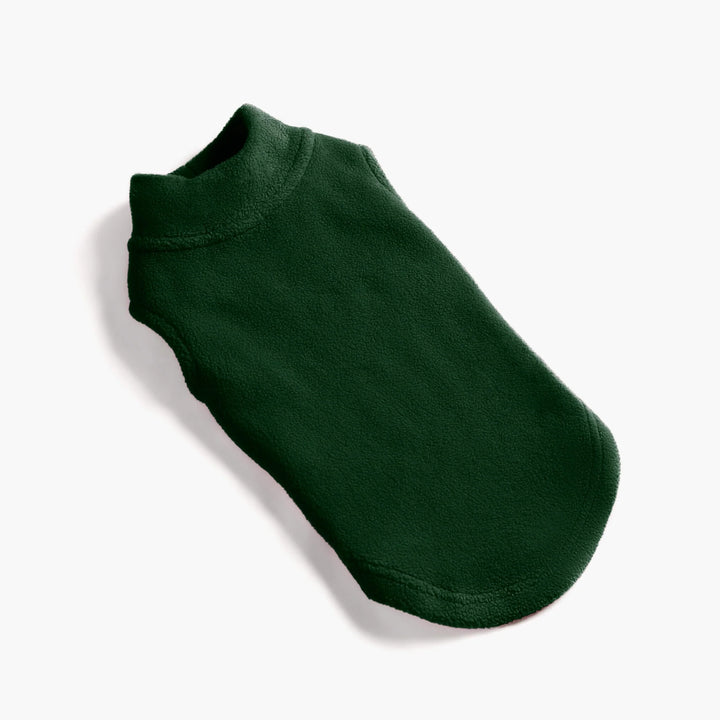 Stretch Fleece Vest