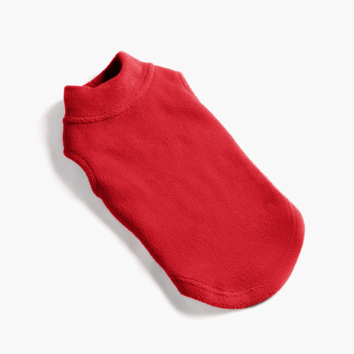Stretch Fleece Vest