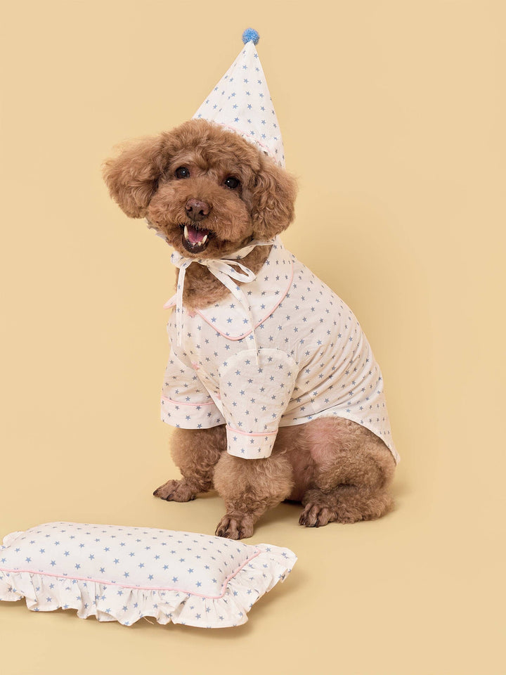 Slumber Party Dog Pajama Set
