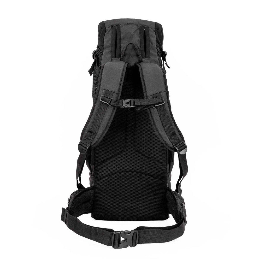 Knavigate | Advanced Dog Carrier with Internal Frame &amp; Hip Belt