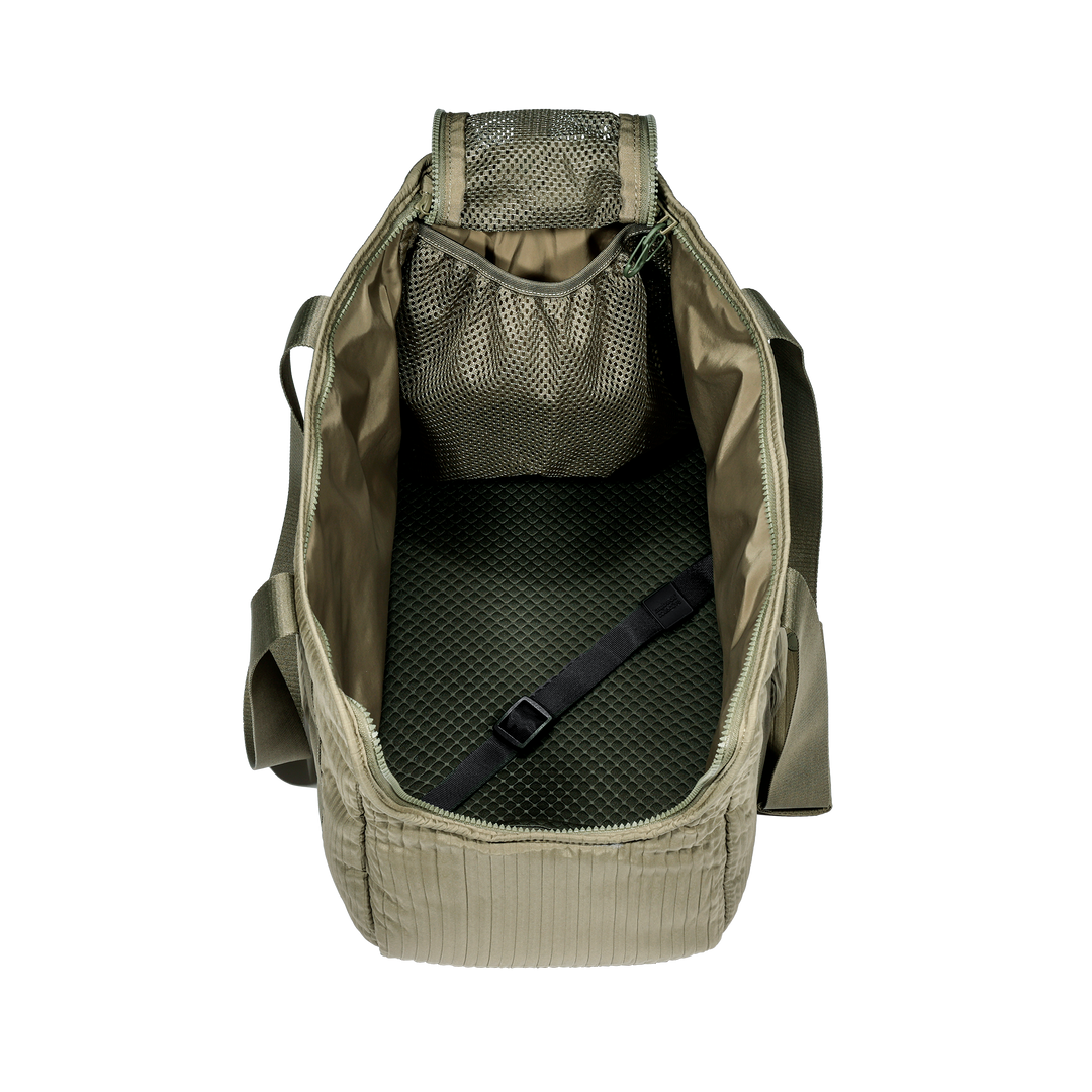 City Pet Carrier - Lightweight Full Closure