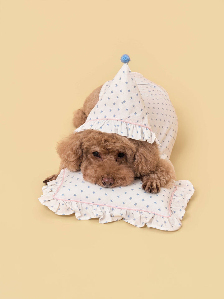 Slumber Party Dog Pajama Set