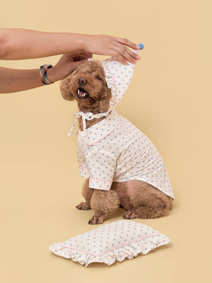 Slumber Party Dog Pajama Set