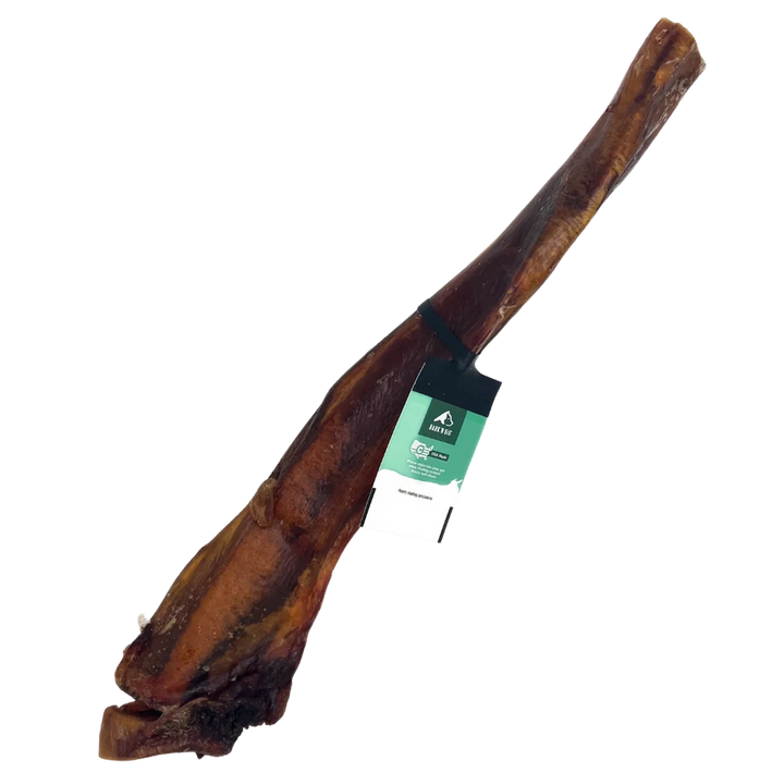 Bullarge Jumbo Beef Bully Stick 12"