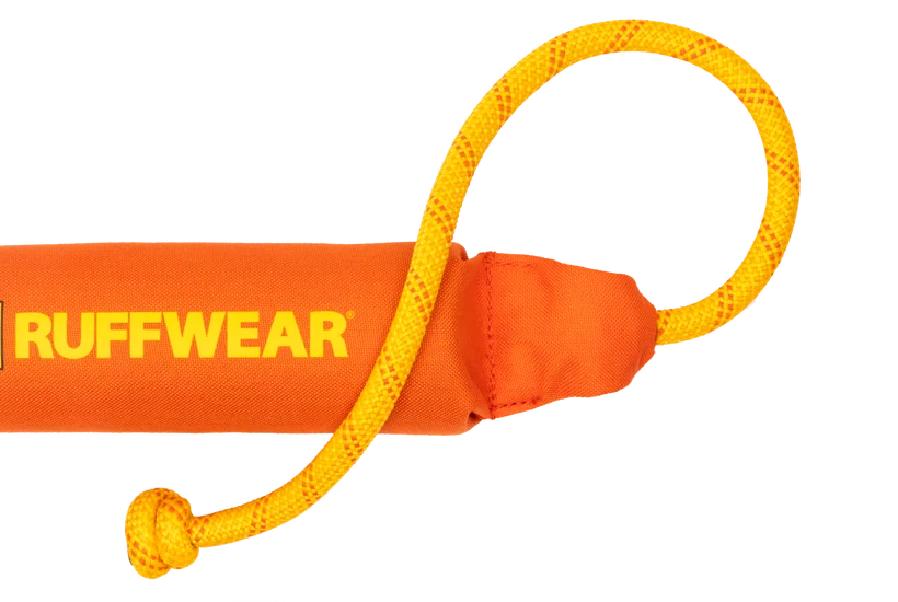 Lunker Floating Throw Toy