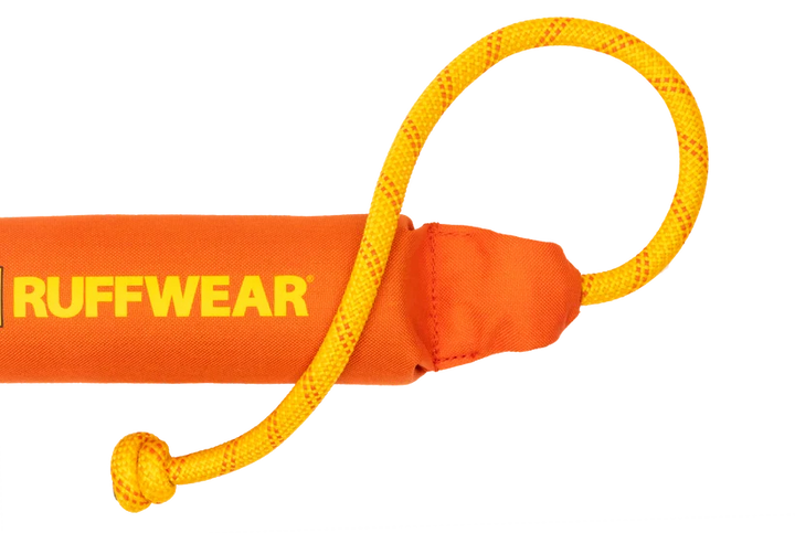 Lunker Floating Throw Toy