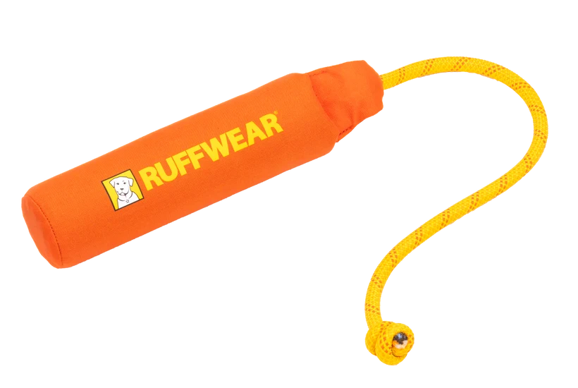 Lunker Floating Throw Toy