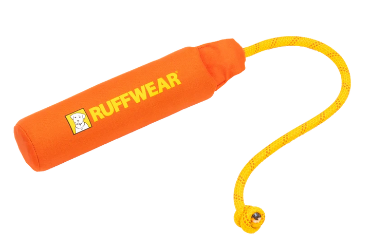 Lunker Floating Throw Toy