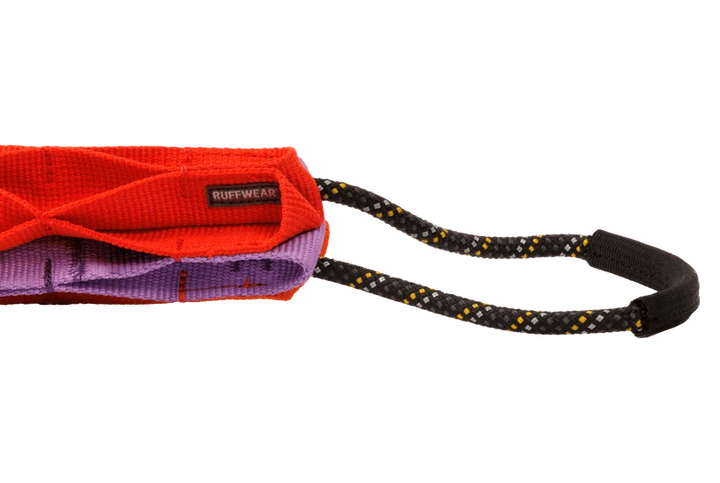 Webbing Remix Cactus Tug Toy