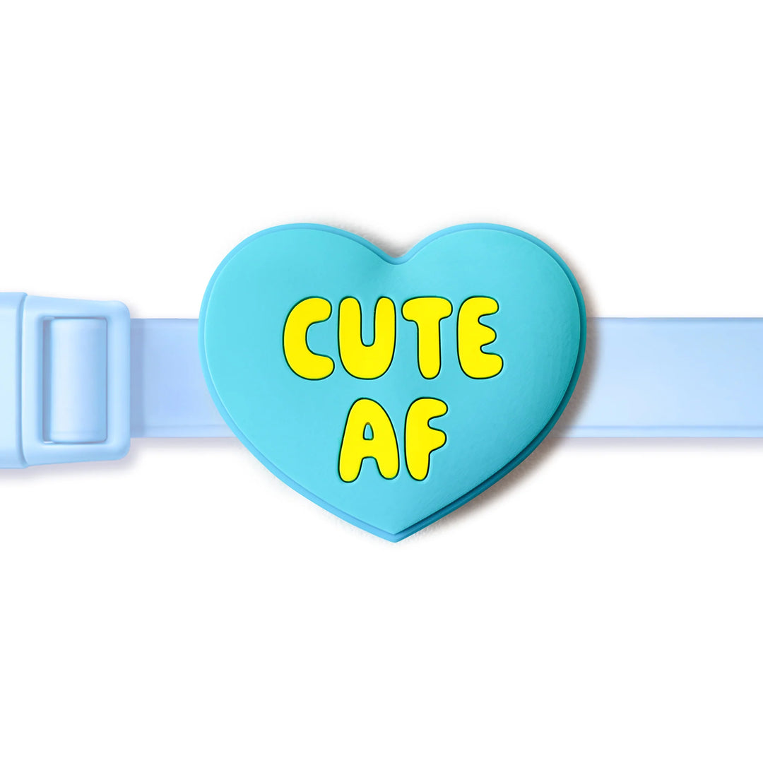 Cute AF Jiby Dog Charm