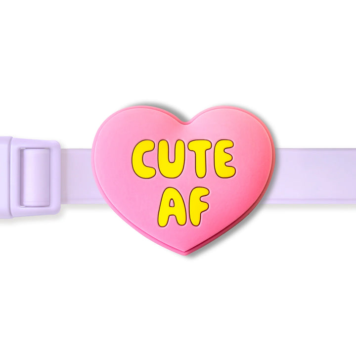 Cute AF Jiby Dog Charm