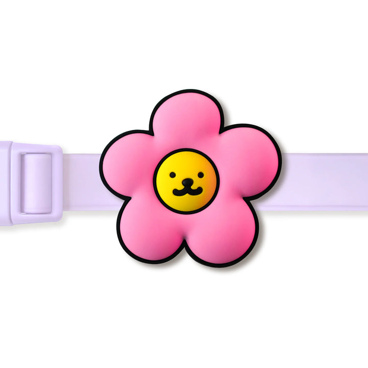 Daisy Jiby Dog Charm