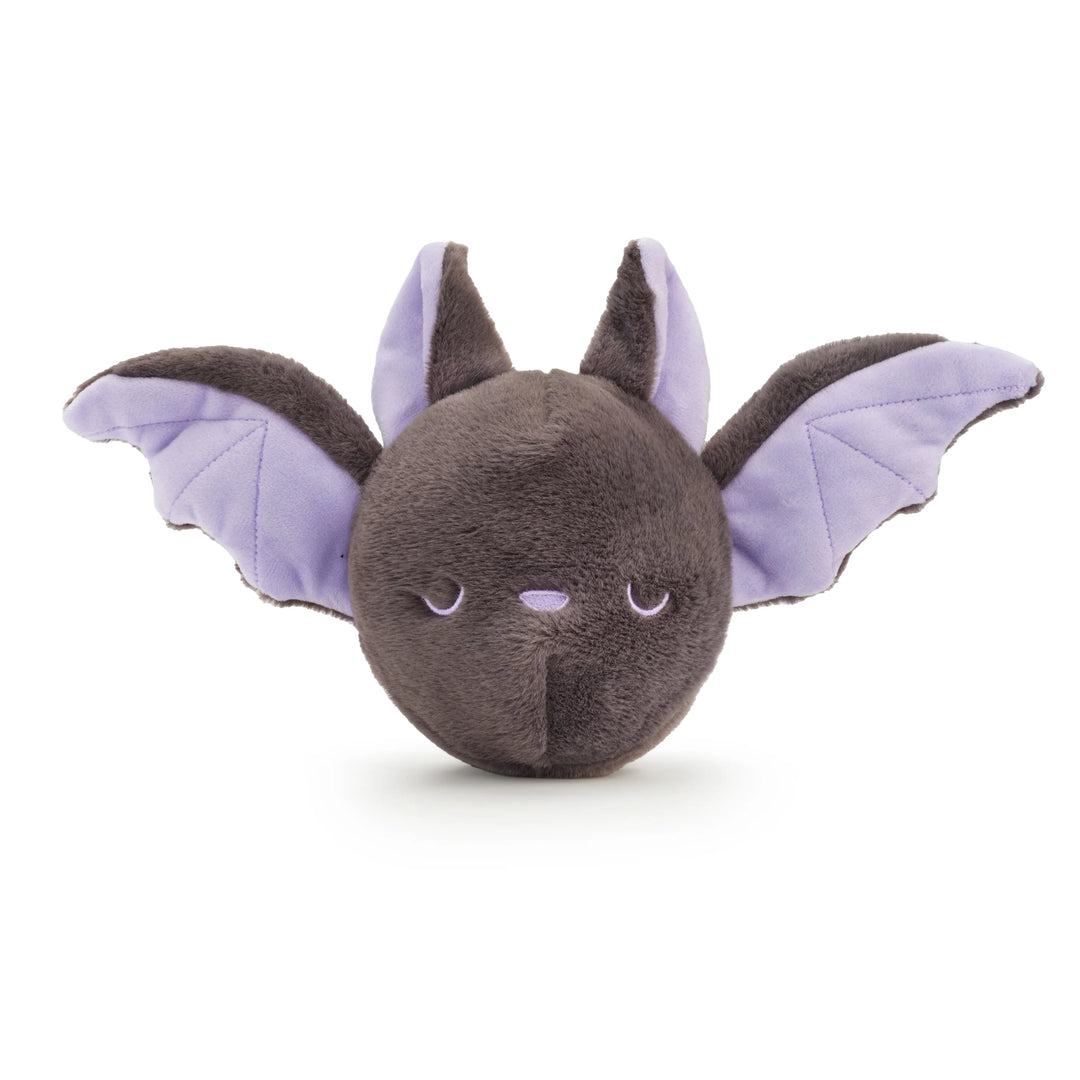 Bat 2-in-1 Bounce Dog Toy